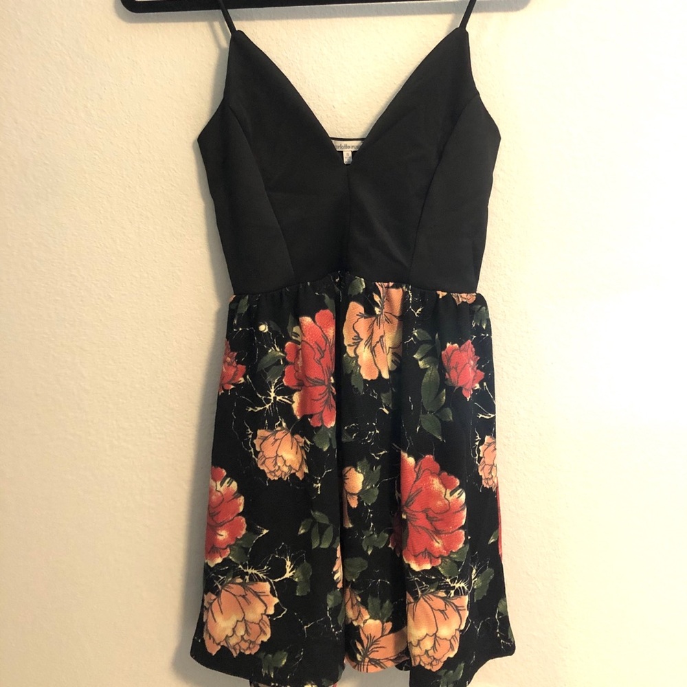 Charlotte Russe Formal Dress